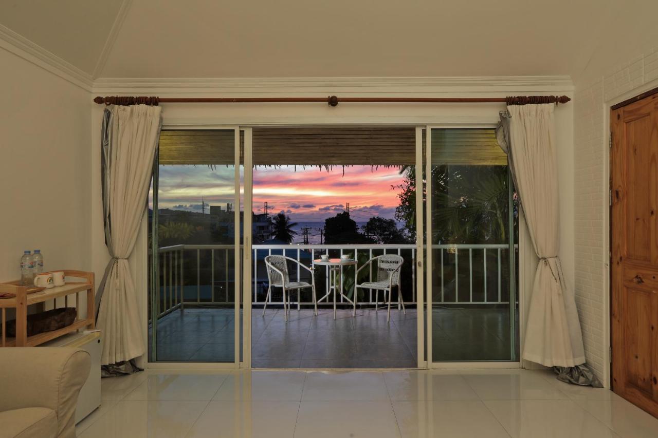 Daydream Villa Resort Phuket Exterior foto