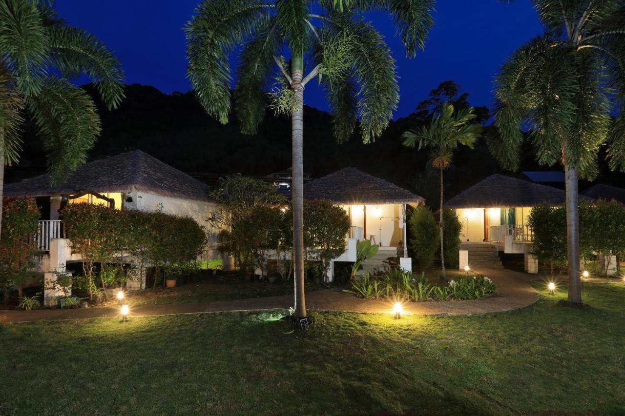 Daydream Villa Resort Phuket Exterior foto