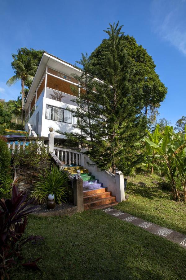 Daydream Villa Resort Phuket Exterior foto